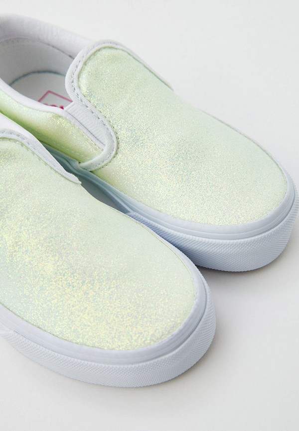 фото Слипоны vans