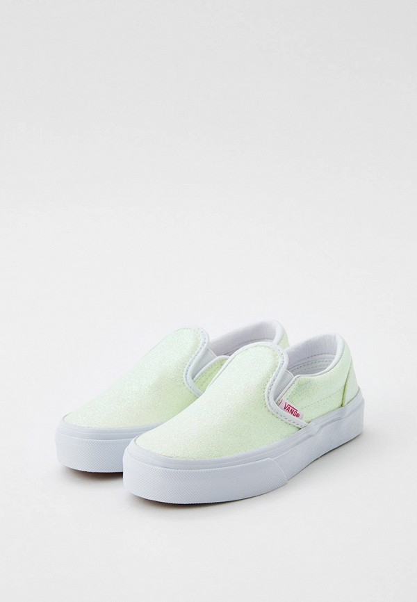 фото Слипоны vans