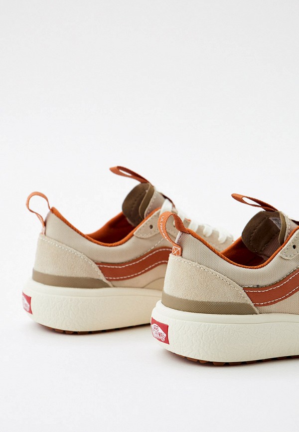 фото Кроссовки vans