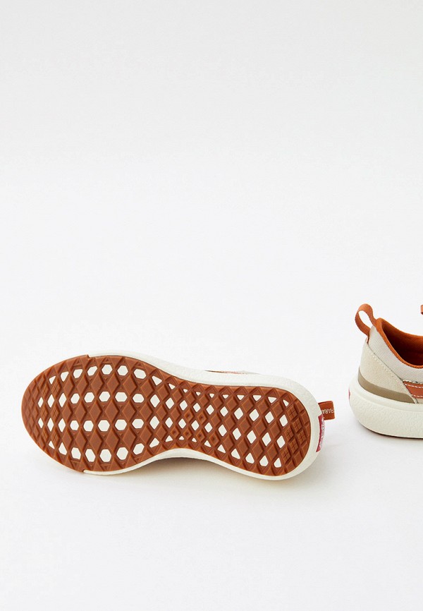 фото Кроссовки vans