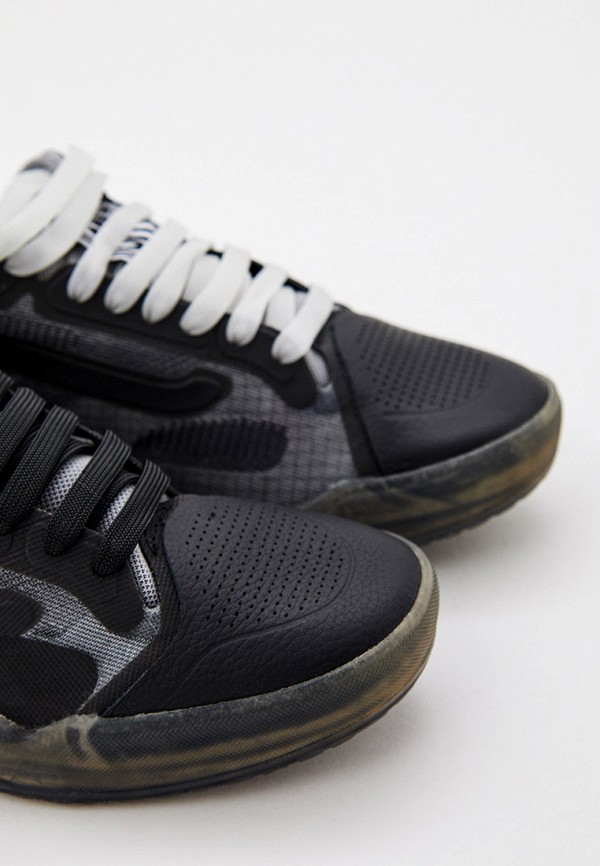 фото Кроссовки vans