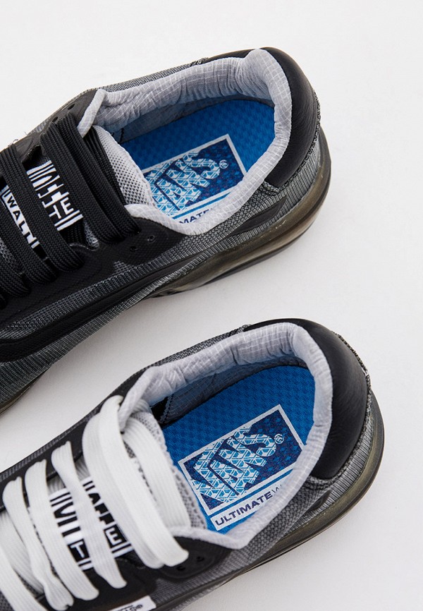 фото Кроссовки vans