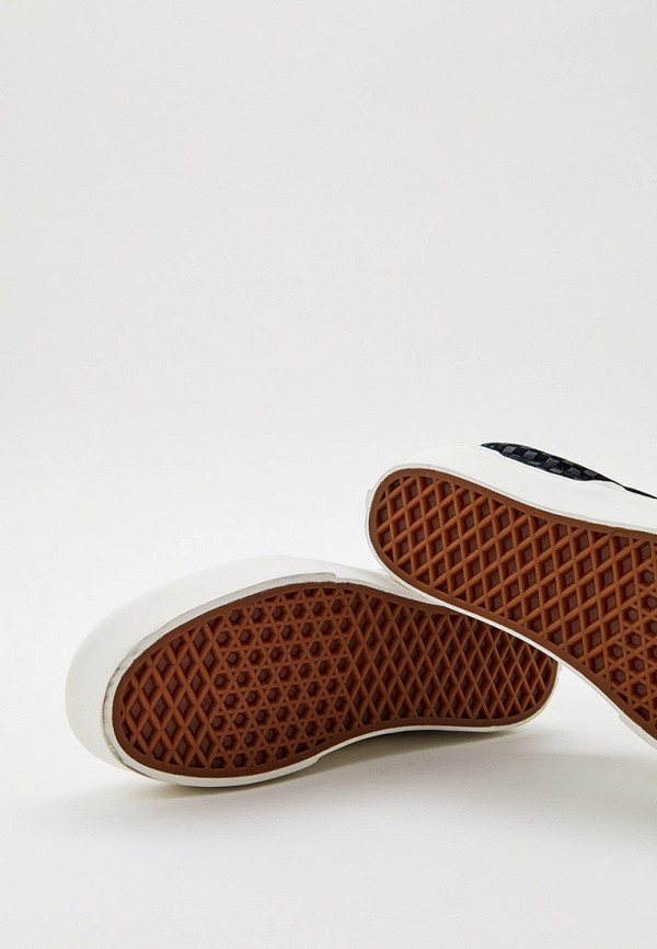 фото Слипоны vans