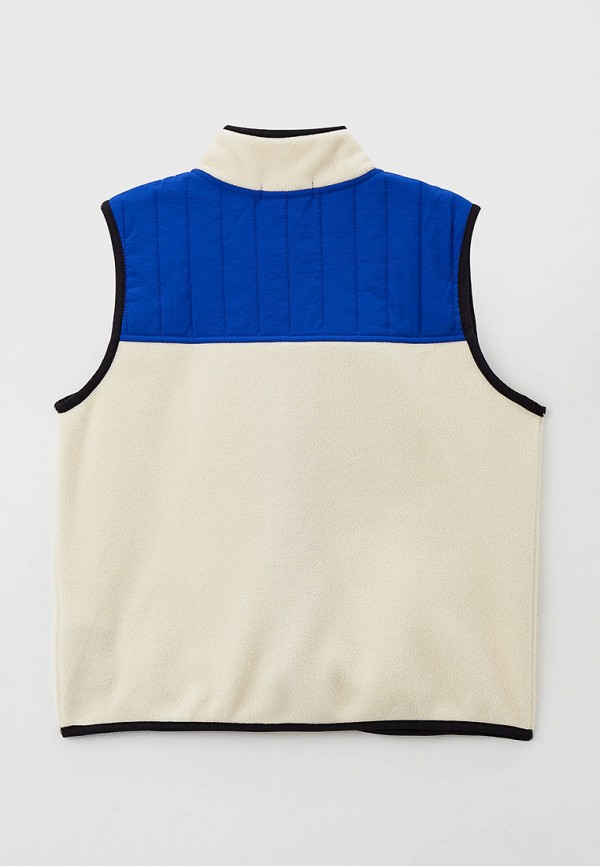 фото Жилет утепленный calvin klein jeans