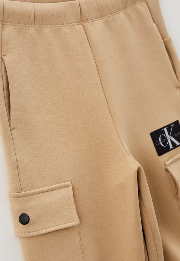 фото Брюки спортивные calvin klein jeans