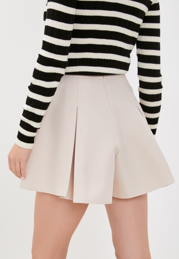 фото Юбка-шорты unicomoda