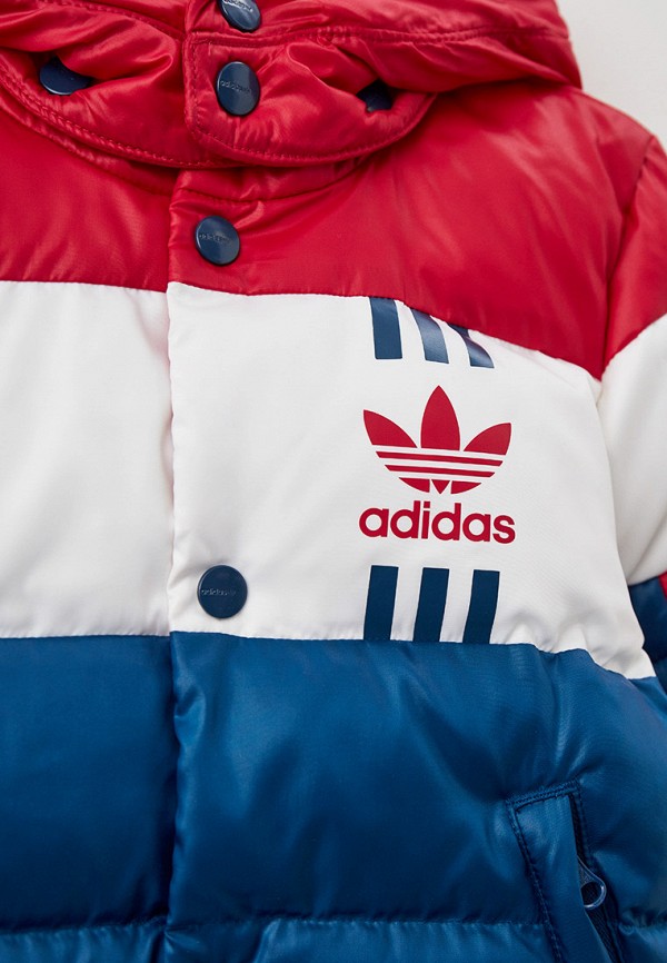 фото Куртка утепленная adidas originals
