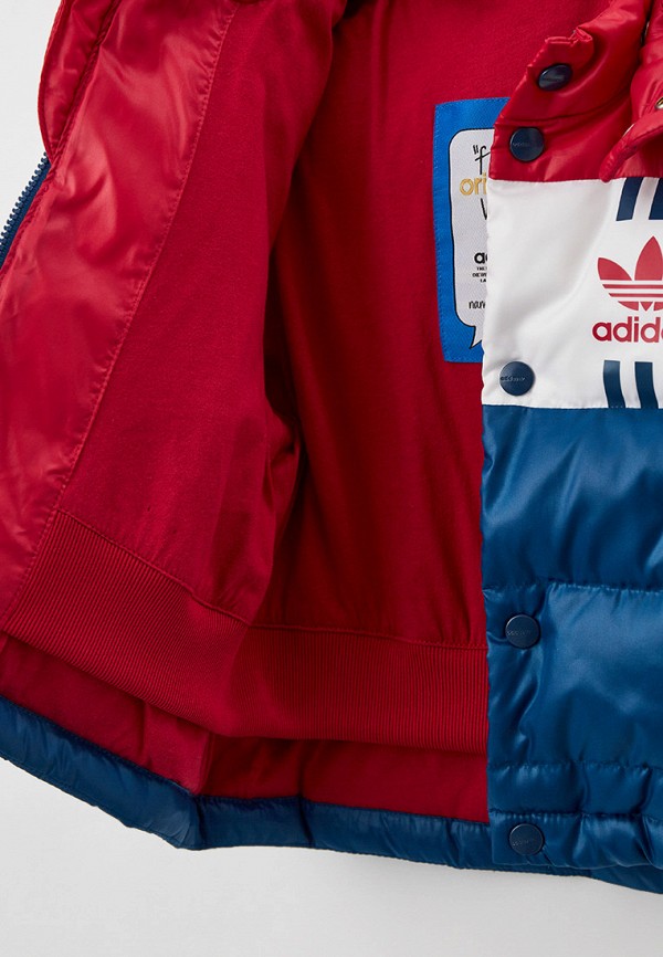 фото Куртка утепленная adidas originals