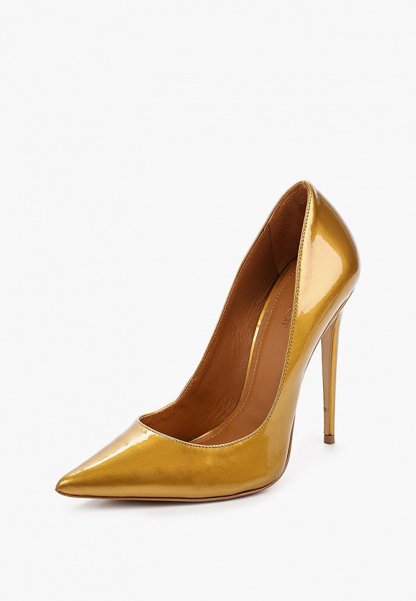 фото Туфли kazar