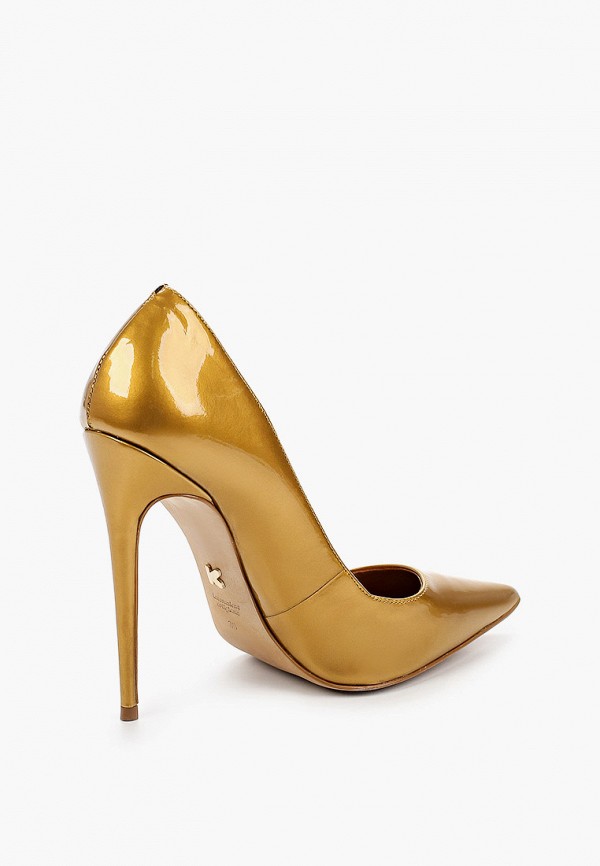 фото Туфли kazar