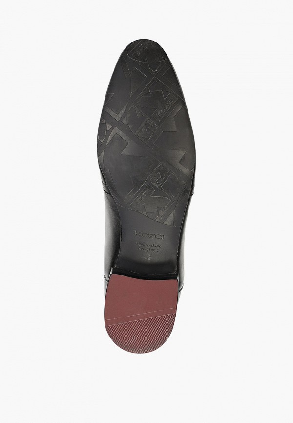 фото Туфли kazar