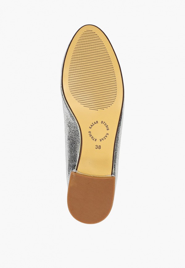 фото Туфли kazar studio