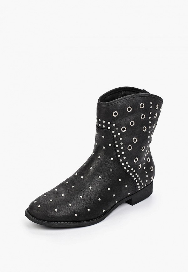 фото Полусапоги kazar studio