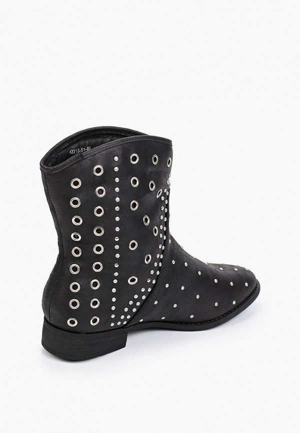 фото Полусапоги kazar studio