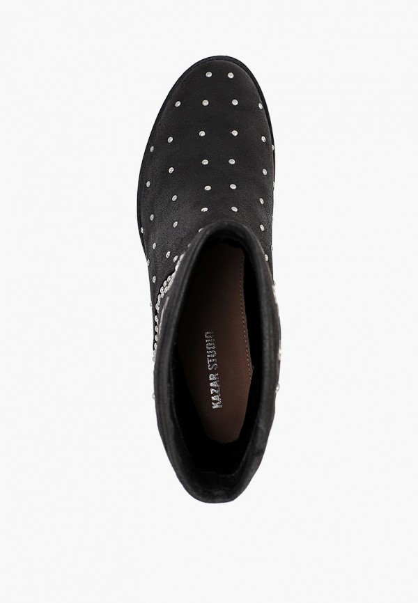 фото Полусапоги kazar studio