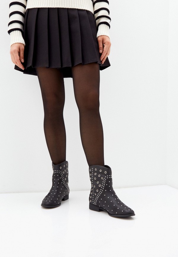 фото Полусапоги kazar studio