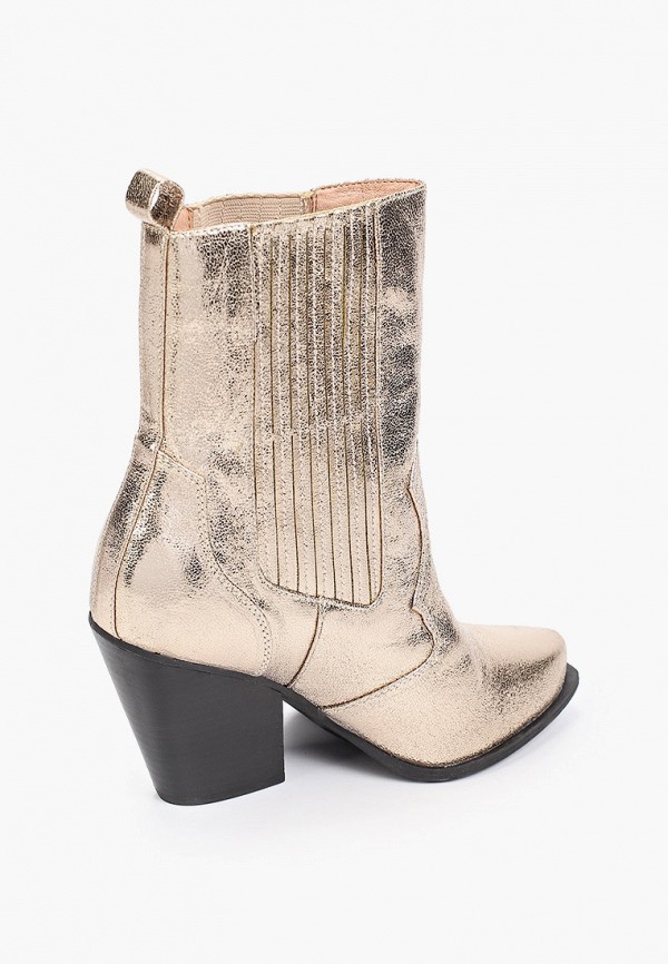 фото Полусапоги kazar studio