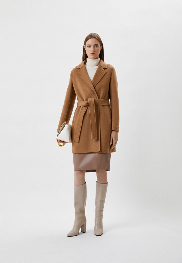 фото Пальто pennyblack