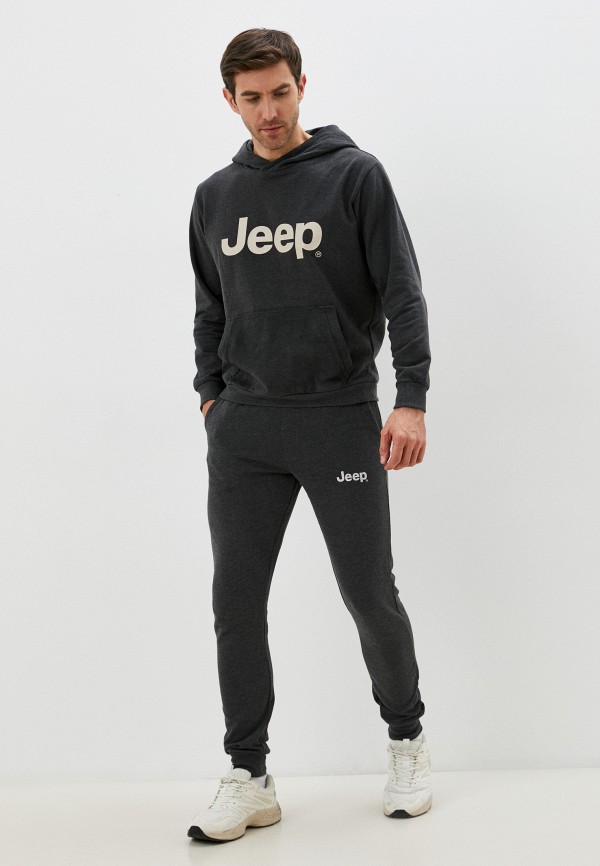 фото Брюки спортивные jeep