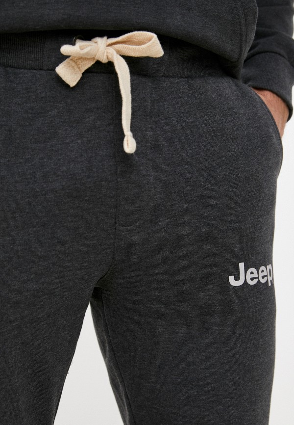 фото Брюки спортивные jeep