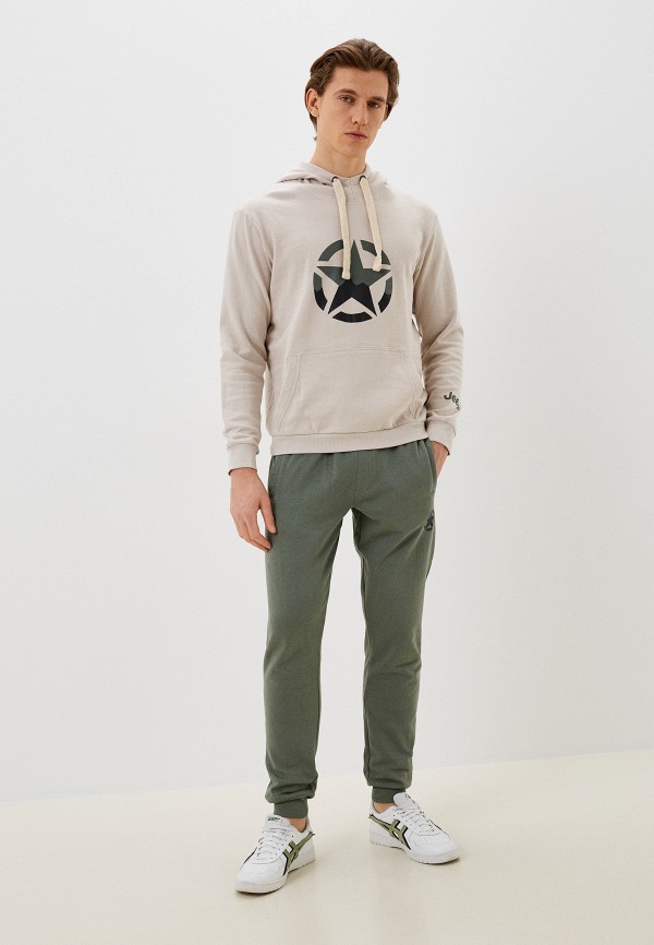 фото Брюки спортивные jeep