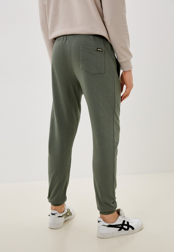 фото Брюки спортивные jeep