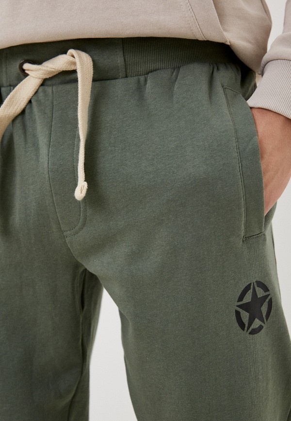 фото Брюки спортивные jeep