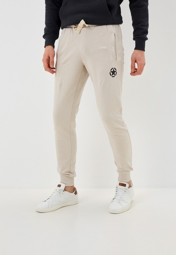 фото Брюки спортивные jeep