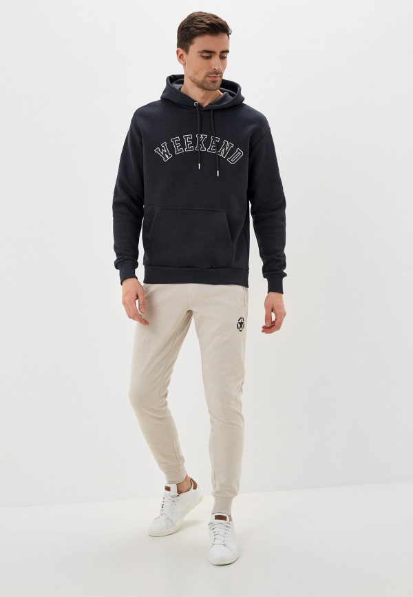 фото Брюки спортивные jeep