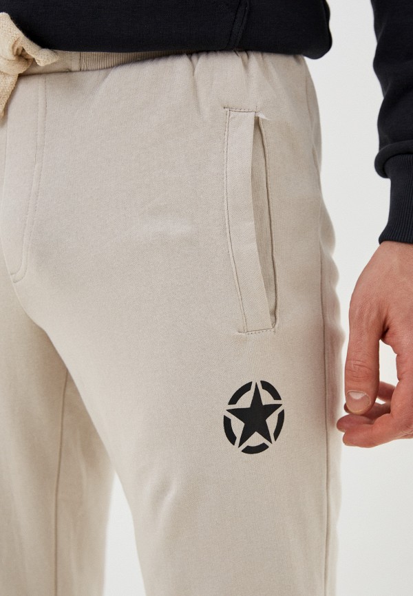 фото Брюки спортивные jeep