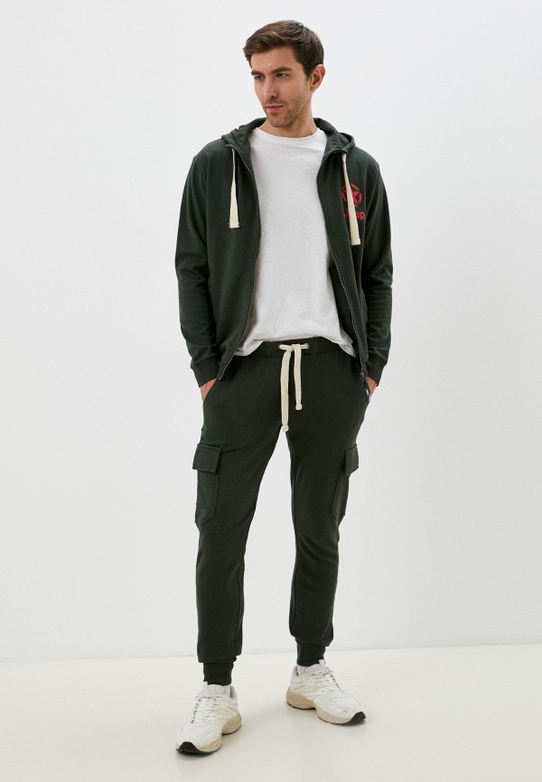 фото Брюки спортивные jeep