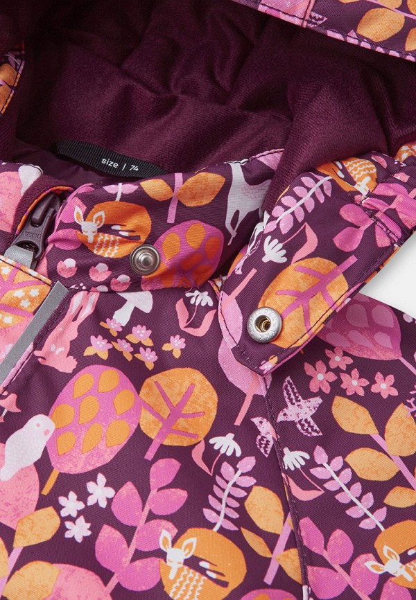 фото Комбинезон утепленный reima