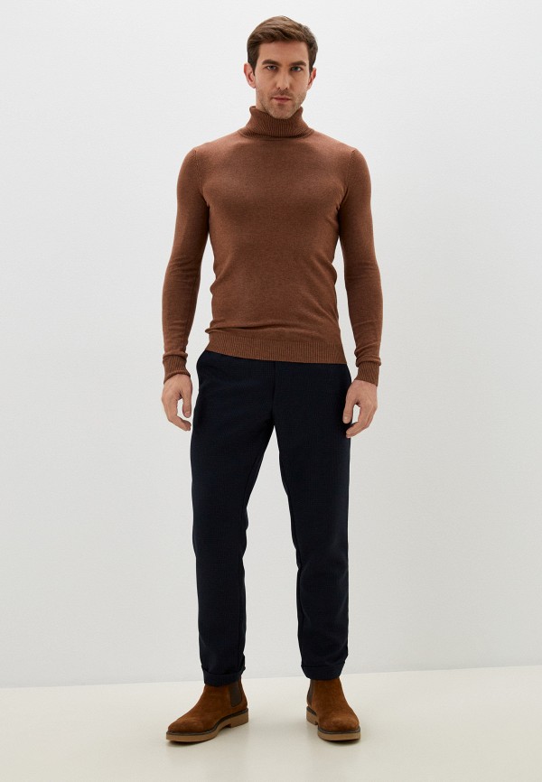 фото Водолазка limarsini