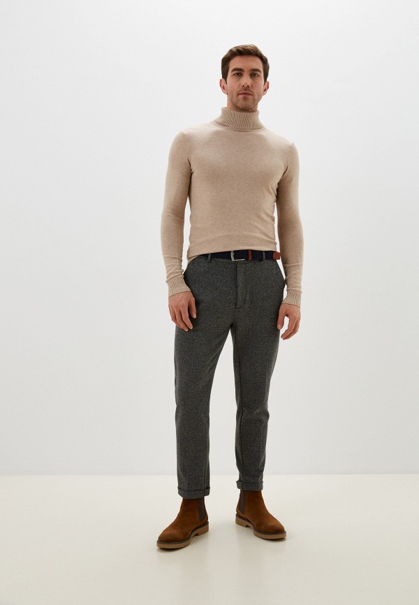 фото Водолазка limarsini