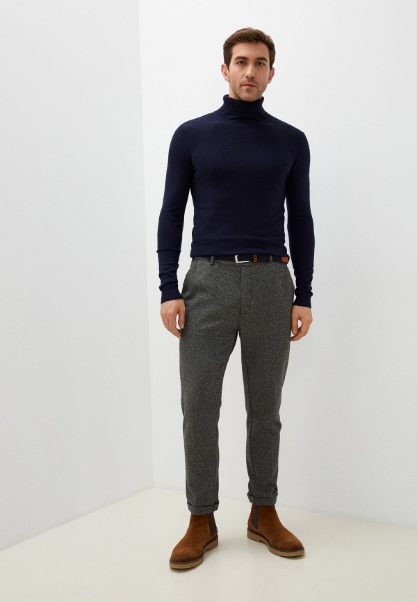 фото Водолазка limarsini