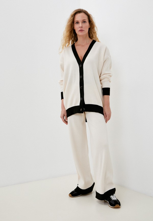 Костюм Vickwool, Бежевый
Костюм Vickwool, Бежевый