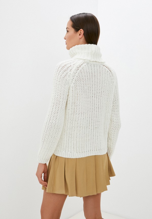 фото Свитер vickwool