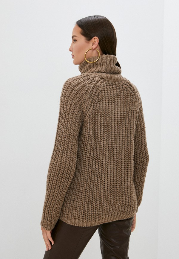 фото Свитер vickwool