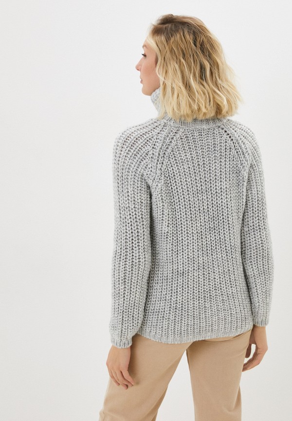 фото Свитер vickwool