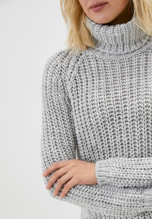 фото Свитер vickwool