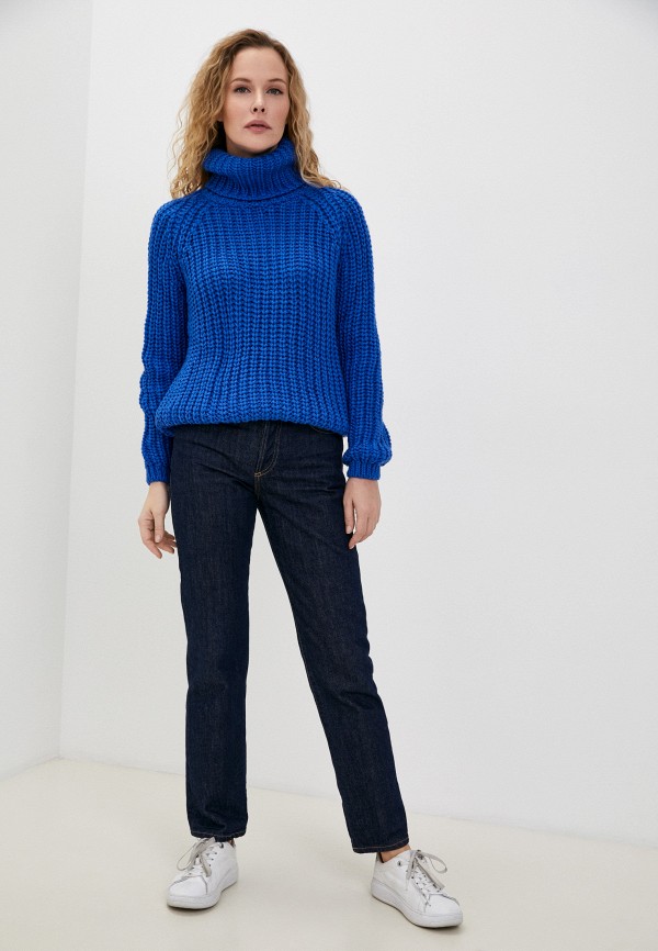 фото Свитер vickwool