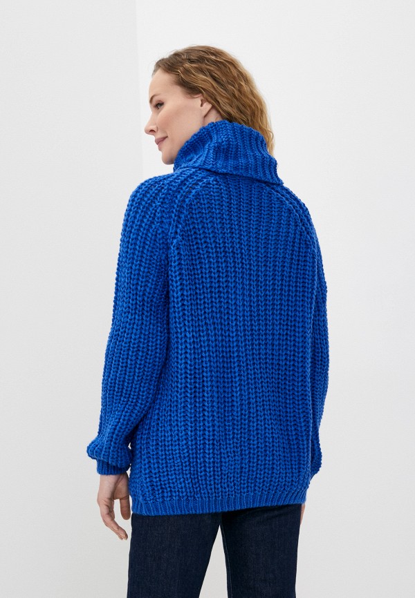 фото Свитер vickwool