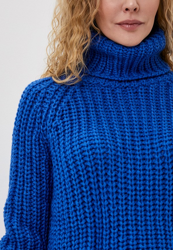 фото Свитер vickwool