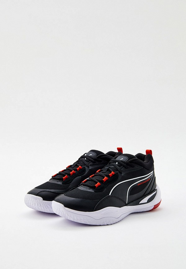 фото Кроссовки puma