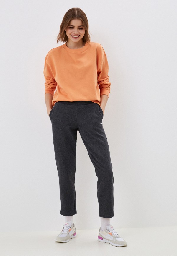 фото Брюки спортивные puma