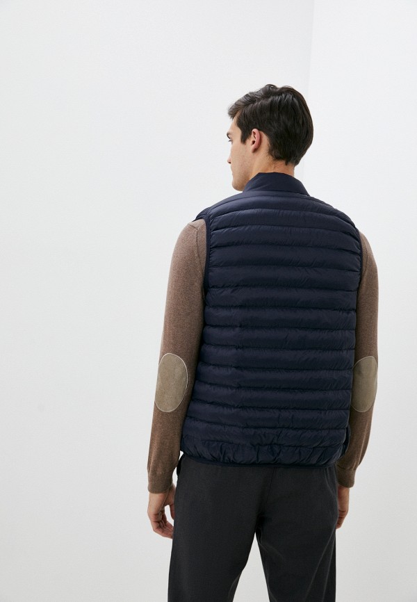 фото Жилет утепленный jimmy sanders