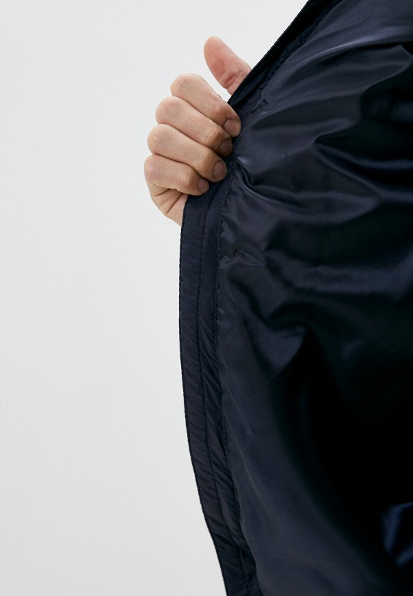 фото Жилет утепленный jimmy sanders