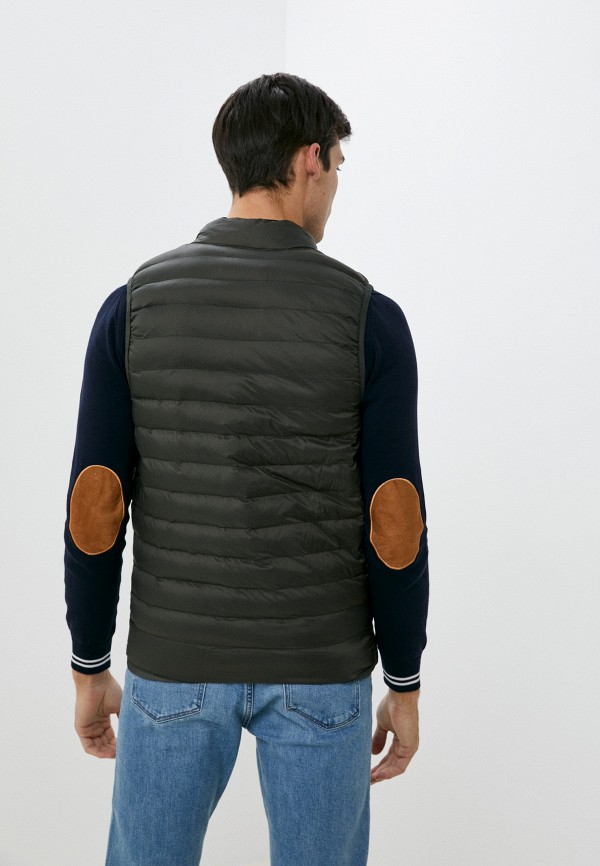 фото Жилет утепленный jimmy sanders