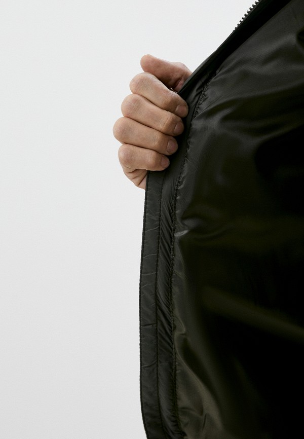 фото Жилет утепленный jimmy sanders