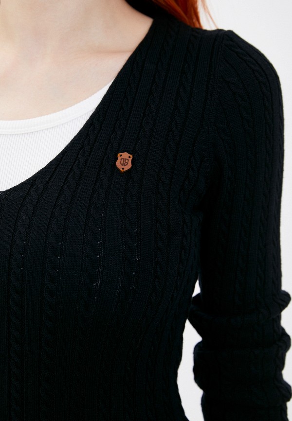 фото Пуловер jimmy sanders